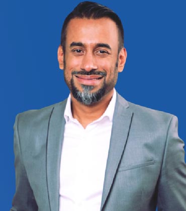 Mo Dastagir,  Chief Information Officer | Cannabis Business Insights
