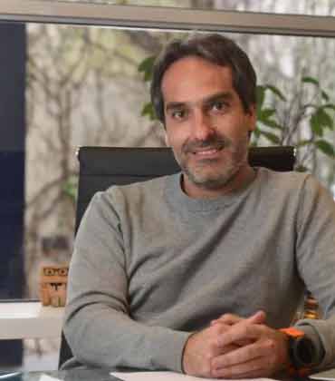 Luis Bermejo, Managing Partner, Alaya Capital | Cannabis Business Insights