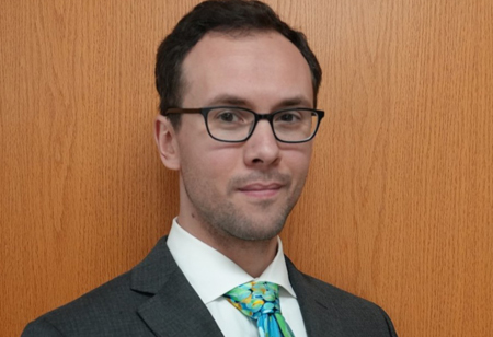 Grace Foster, Director of Marketing, Fox Rothschild | Cannabis Business Insights