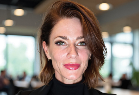 Albert McEvoy, Senior Director of North American Logistics, Marken | Cannabis Business Insights