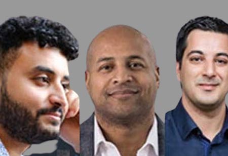  Asif H. Khan, MD, PhD, MPH, Global Senior Medical Director, Immunology, Sanofi; Moataz Daoud, PharmD, Global Medical Immunology Pipeline Lead, Sanofi; Paul Rowe MD, ATS, Vice President, Head of Medical, Specialty Care, North America, Sanofi | Cannabis Business Insights 