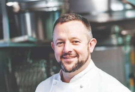 Paul Dickinson, Director Of Food, Fuller Smith & Turner | Cannabis Business Insights Paul Dickinson, Director Of Food, Fuller Smith & Turner | Cannabis Business Insights
