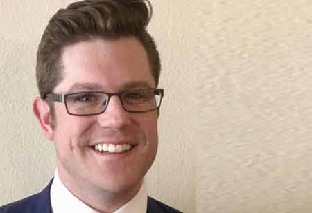  Josh Giefer, Manager Global Food Safety, Domino's | Cannabis Business Insights 