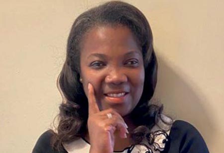 Linda Cudjoe, Head of Food Safety & Technical, HARRODS | Cannabis Business Insights Linda Cudjoe, Head of Food Safety & Technical, HARRODS | Cannabis Business Insights