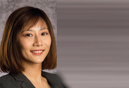 Ruohan Liu, Director, Digital solutions for Sustainability, Agriculture and Ventures, PepsiCo | Cannabis Business Insights Ruohan Liu, Director, Digital solutions for Sustainability, Agriculture and Ventures, PepsiCo | Cannabis Business Insights