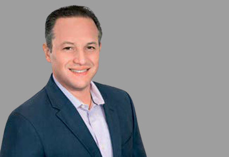 Kelvin Llaverias, Director of IT, FCC Agriculture, Florida Crystals | Cannabis Business Insights