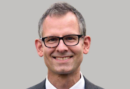 Nick Thomson, Vice President Process Chemistry and Technology, Pfizer Inc | Cannabis Business Insights
