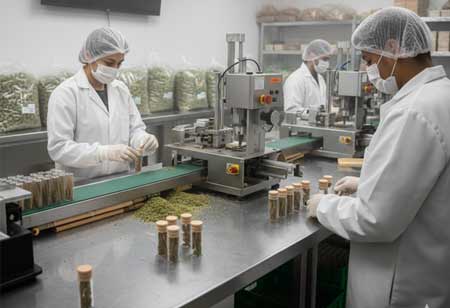Pre-Rolls as the Gateway to New Cannabis Markets in Canada