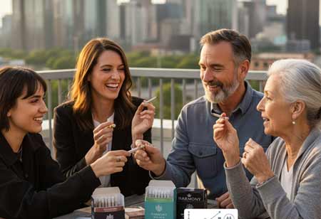 Pre-Rolls and the Future of Cannabis in Canada