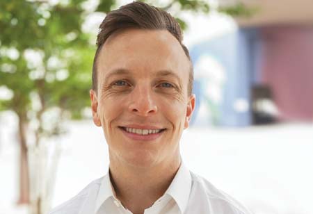 Michael Towey, Senior Vice President of Infrastructure and Production, Good Day Farm | Cannabis Business Insights