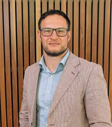 Jon Zdon, Head Medical Governance, Evidence and Patient Access, Novartis, Australia & New Zealand | Cannabis Business Insights