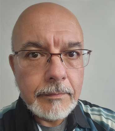 Ivan Salazar