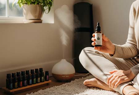 Hemp Without the High: A New Standard for Wellness Innovation