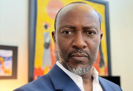  Shola Oyewole, MBA, Vice President – Digital Innovation, United Therapeutics Corporation | Cannabis Business Insights 