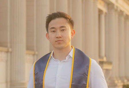  Jack Xiang, Formulation Scientist, Abbvie | Cannabis Business Insights 