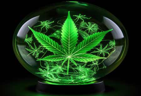 The Benefits of Going Green in the Cannabis Industry