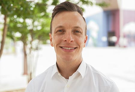  Michael Towey, Senior Vice President of Infrastructure and Production, Good Day Farm | Cannabis Business Insights 