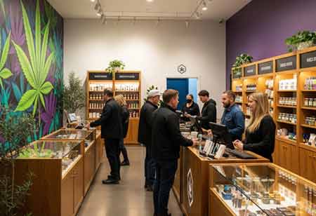 Dispensary 2.0: Navigating the New Cannabis Paradigm