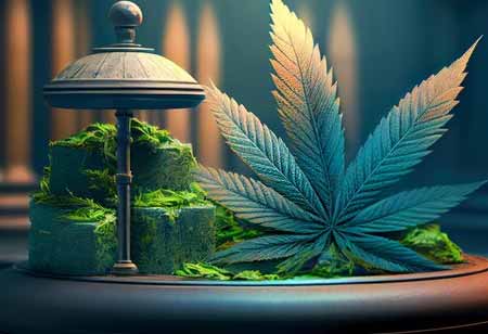 Adapting Transportation Networks to Cannabis Legalization