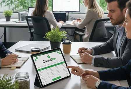 Payroll as the Cornerstone of Cannabis Legitimacy