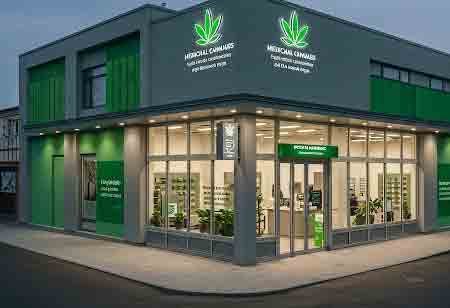 How Medicinal Cannabis is Reshaping APAC Healthcare