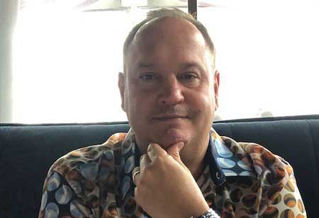 Tom Marzella, Commercial Director SEA & Oceania, Glanbia Nutritionals | Cannabis Business Insights