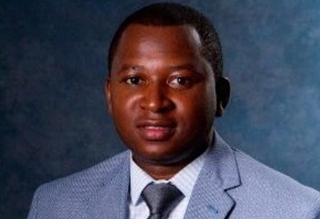  Olawale Ojo, Senior Global Lean Director, Griffith Foods | Cannabis Business Insights 