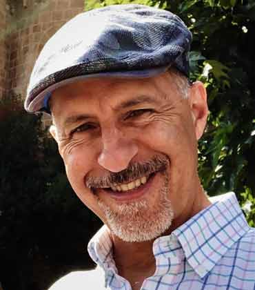 Enrique Leon Enrique Leon