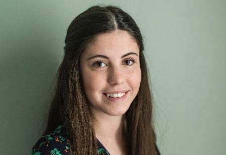 Camille Binachon, Product Manager, Lallemand | Cannabis Business Insights