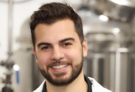 JJ Coombs, CEO, Arvida Labs,  Arvida Labs | Cannabis Business Insights