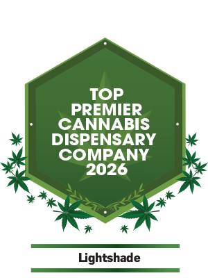 Top Premier Cannabis Dispensary Company 2026