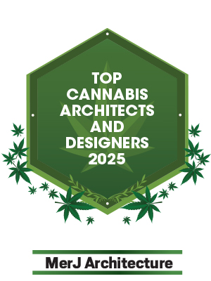Top Cannabis Architects and Designers 2025