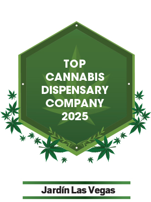 Top Cannabis Dispensary Company 2025