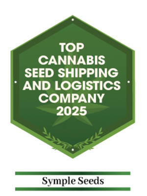 Top Cannabis Seed Shipping And Logistics Company 2025