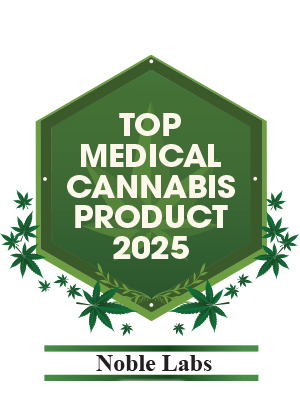Top Medical Cannabis Product 2025