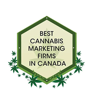 Best Cannabis Marketing Firms in Canada