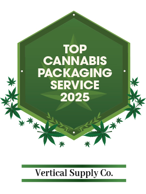 Top Cannabis Packaging Service 2025