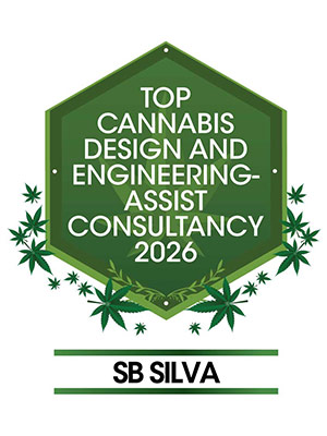 Top Cannabis Design and Engineering-Assist Consultancy - 2026