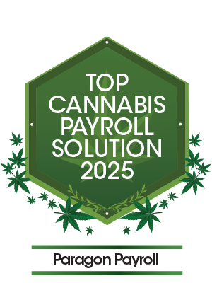 Top Cannabis Payroll Solution 2025