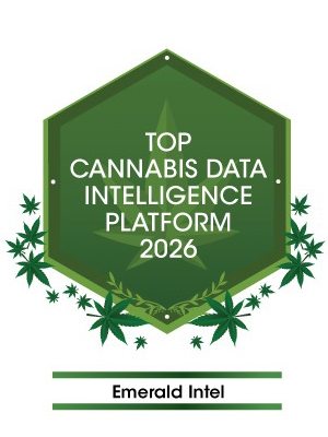 Top Cannabis Data Intelligence Platform 2026