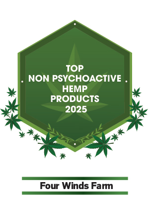 Top Non Psychoactive Hemp Products 2025