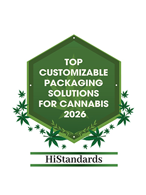 Top Customizable Packaging Solutions for Cannabis 2026