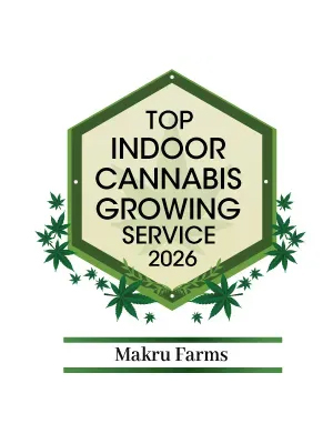Top Indoor Cannabis Growing Service 2026