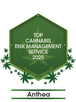 Top Cannabis Risk management Service 2025