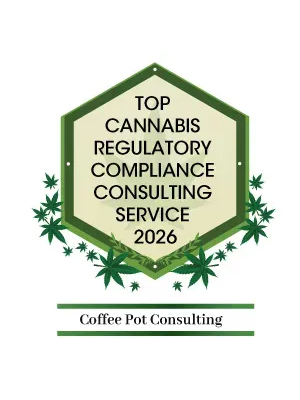 Top Cannabis Regulatory Compliance Consulting Service 2026