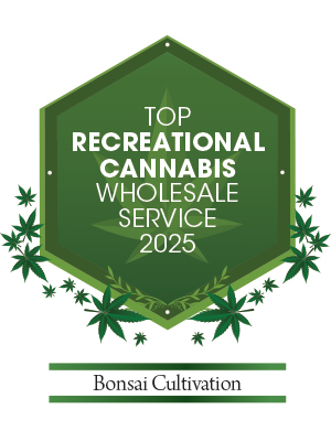 Top Recreational Cannabis Wholesale Service 2025