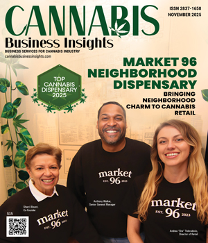 Cannabis Retailing | Cannabis Business Insights