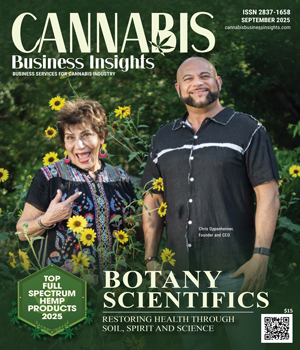Cannabis Retailing | Cannabis Business Insights