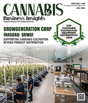  Cannabis Extraction | Cannabis Business Insights