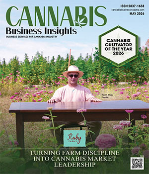   Cannabis Business Insights